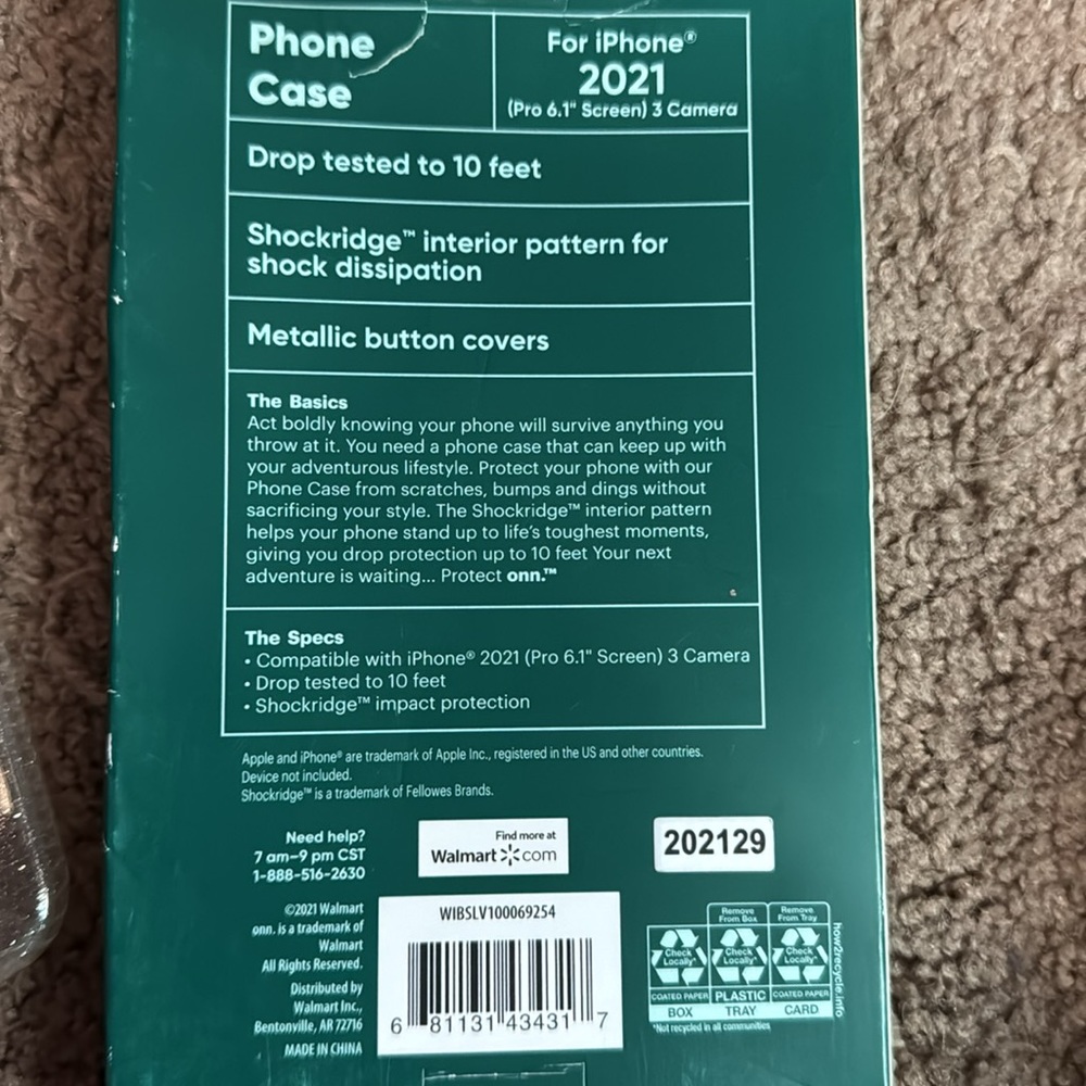 iphone case - Picture 3 of 3
